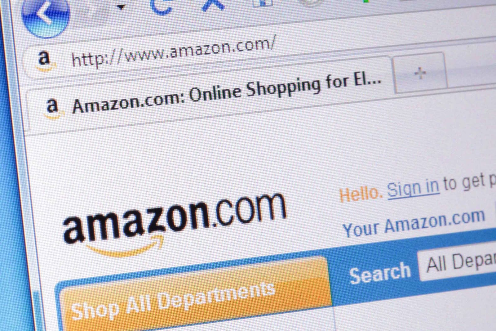"como subir fotos a amazon "