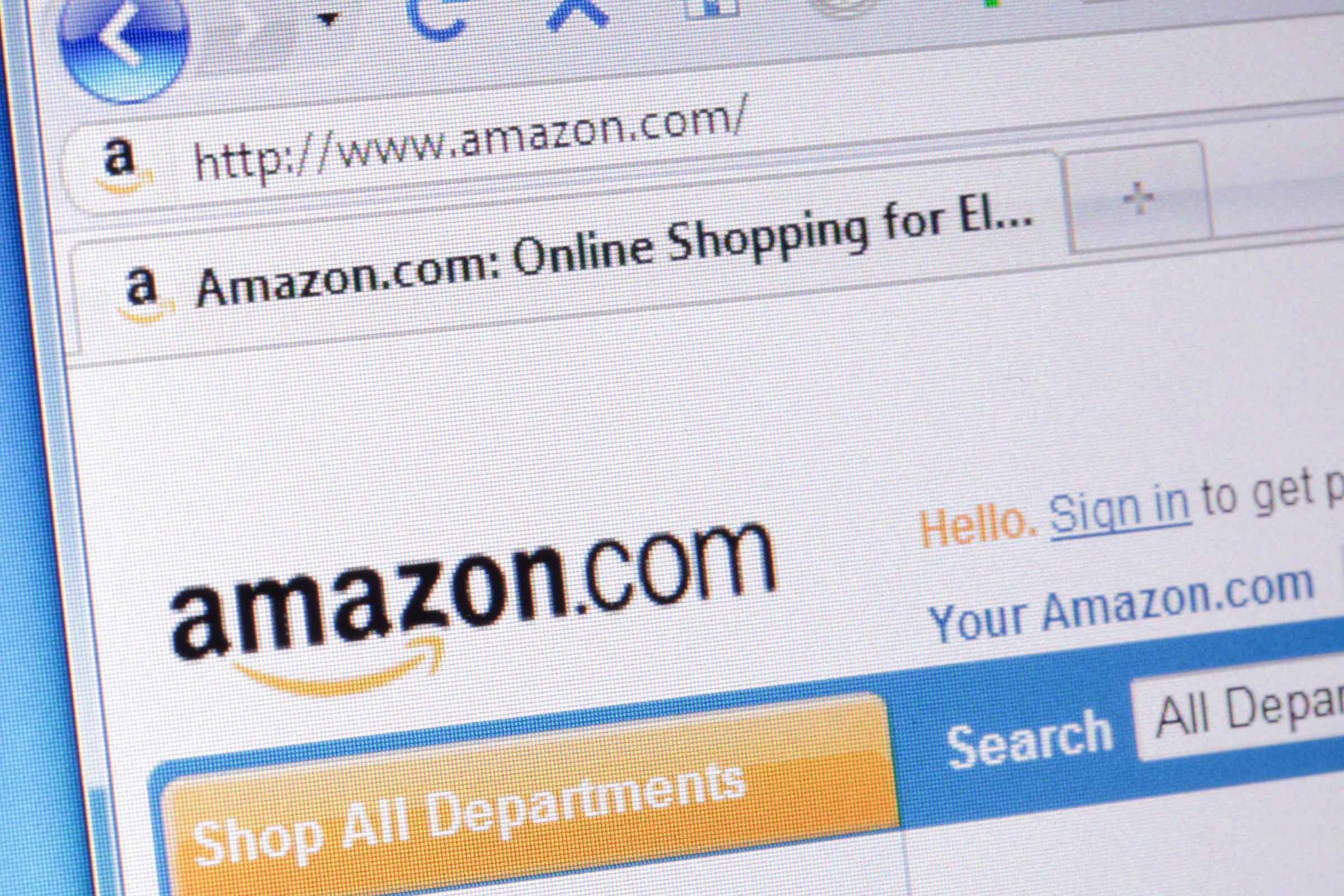 como subir fotos a amazon
