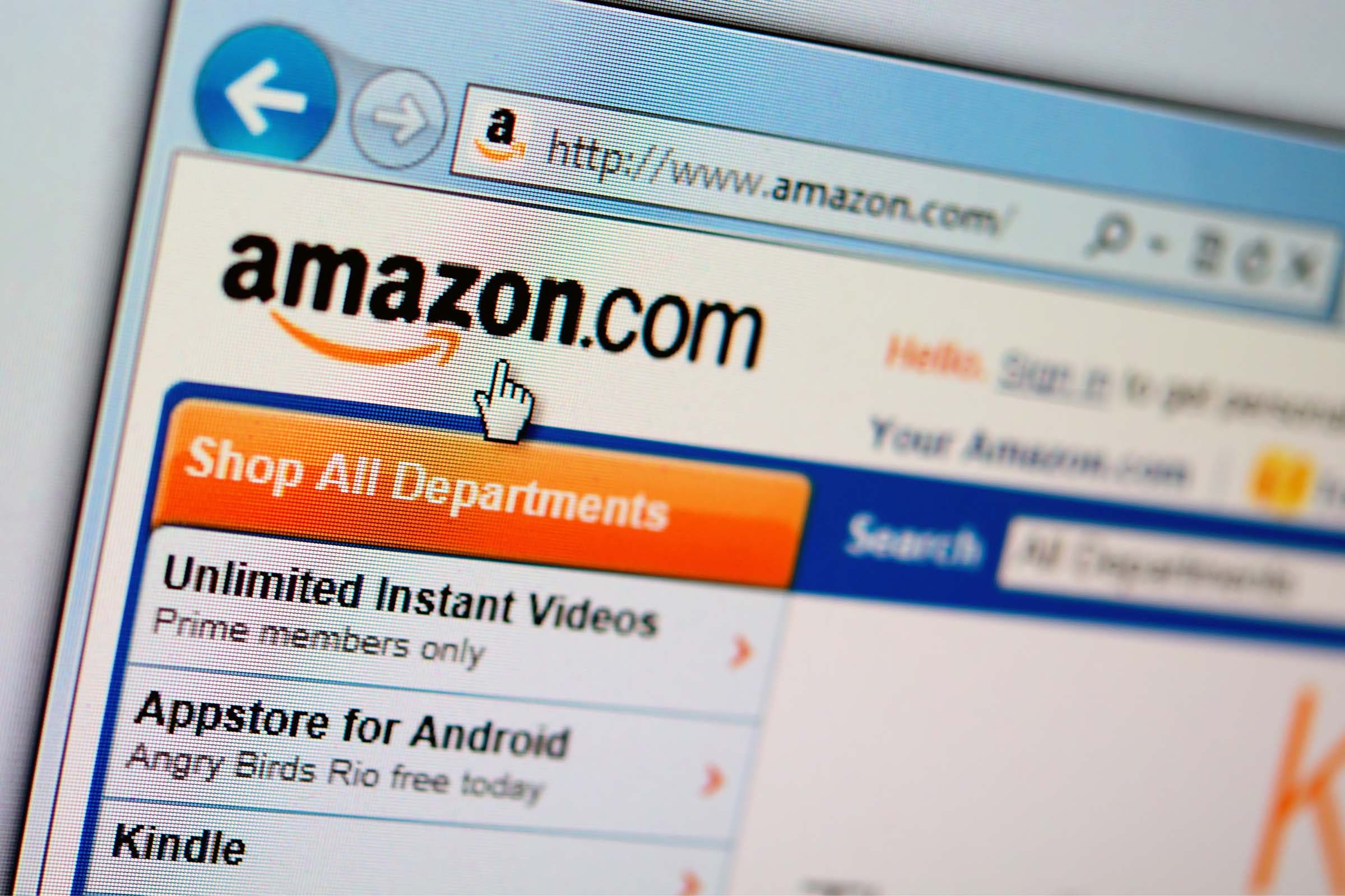 gestion precios amazon