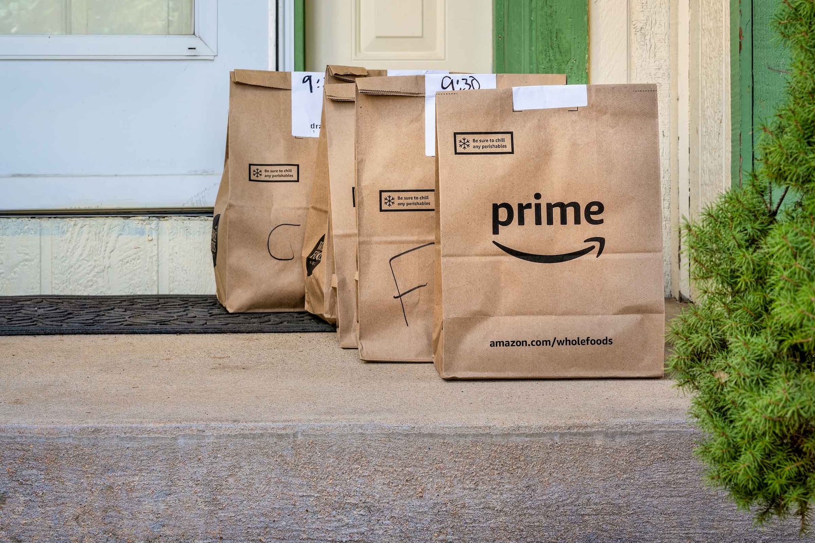 requisitos para vender en Amazon