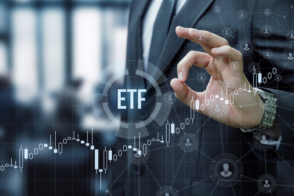 etf de mercado monetario