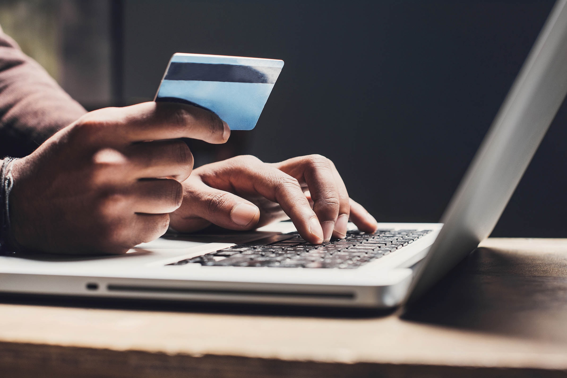 compras online