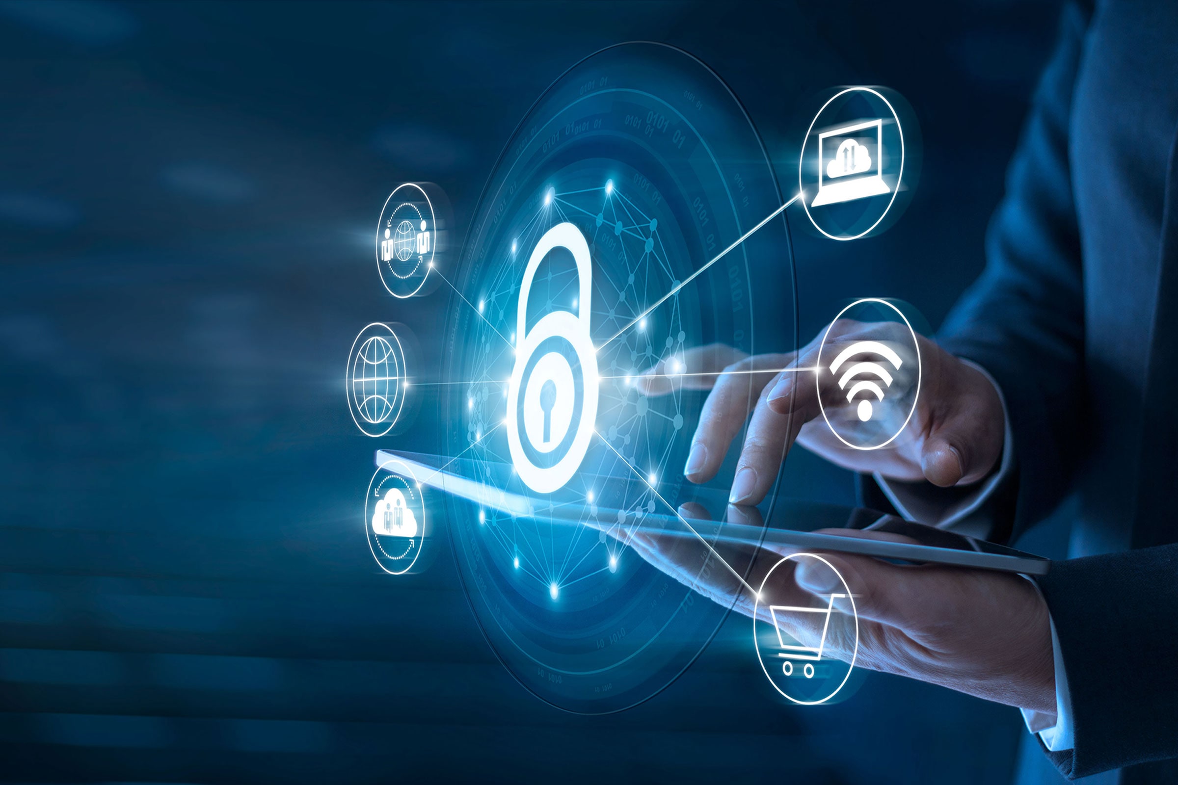 ciberseguridad