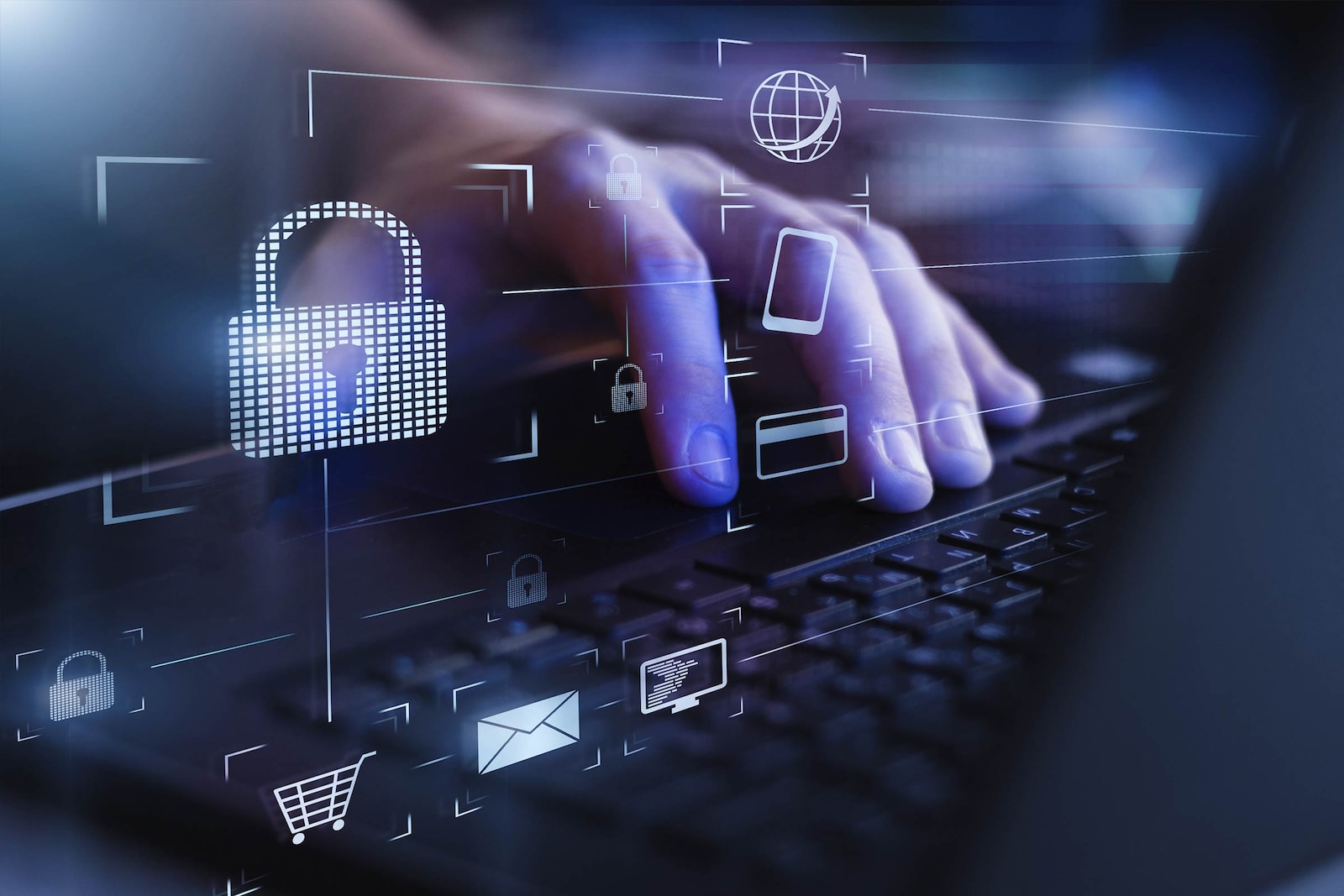 refuerza seguridad malware