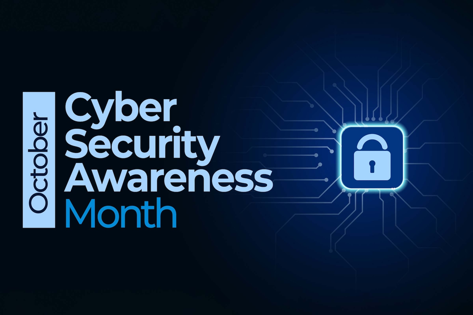 mes europeo de la ciberseguridad