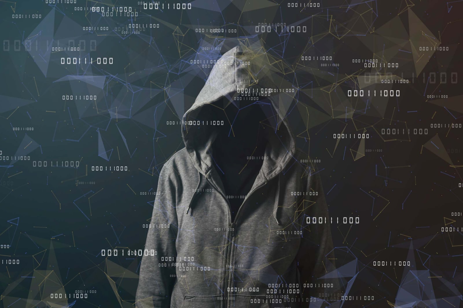 como actua un ciberdelincuente