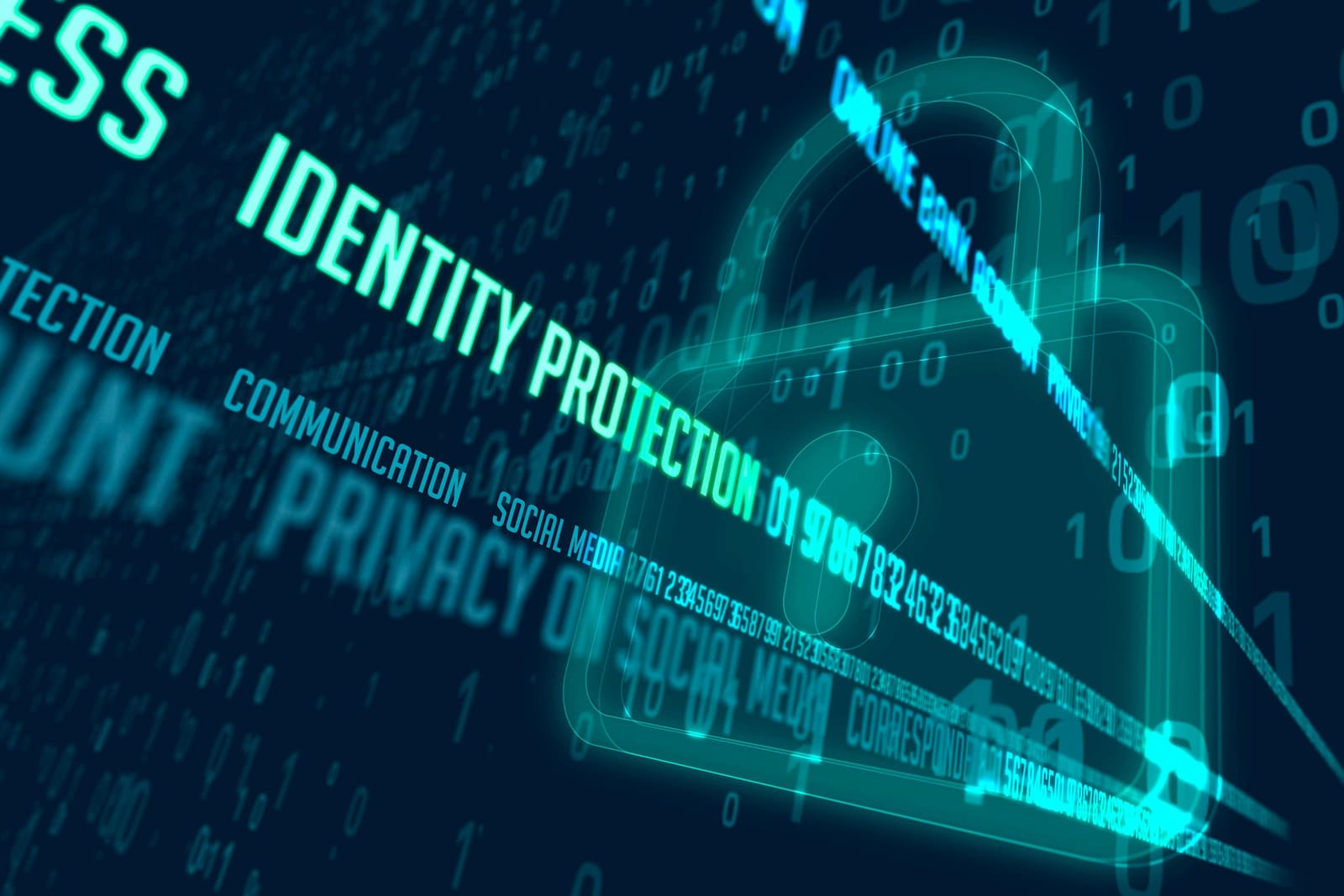 robo de identidad