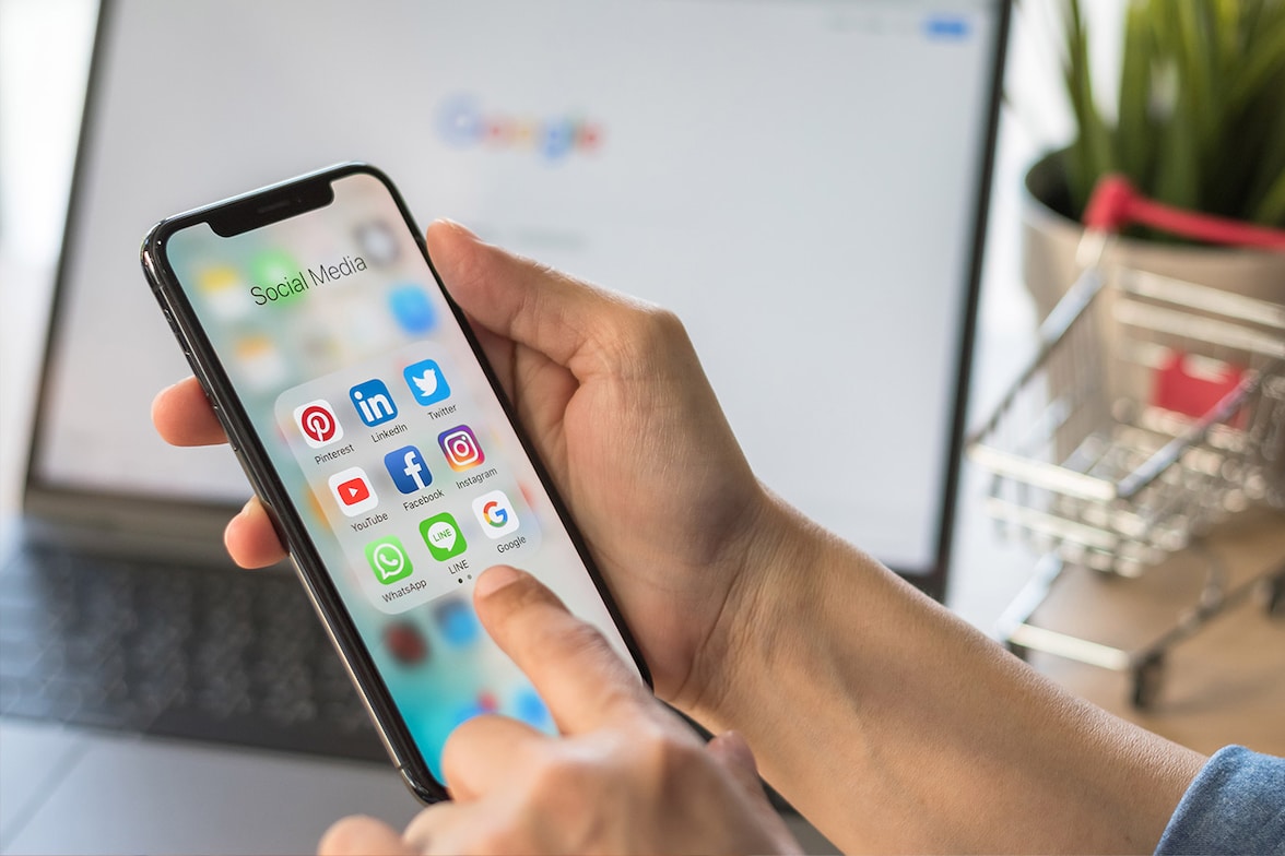 uso responsable de las redes sociales