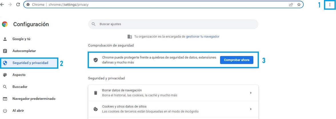 dudas sobre antivirus