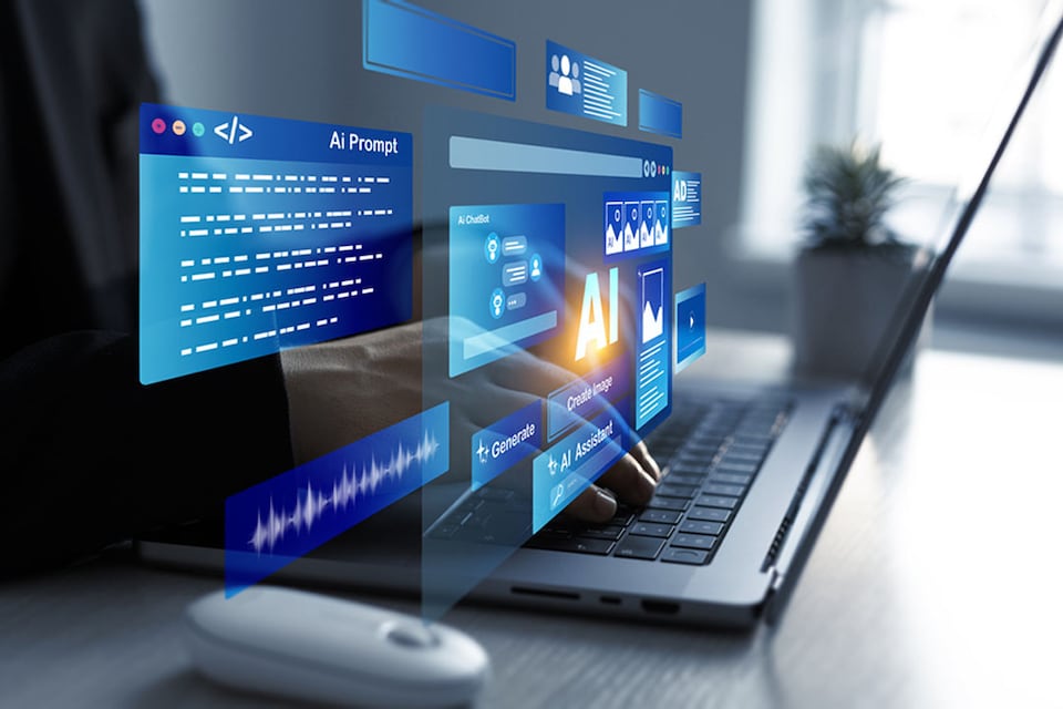 tipos de inteligencia artificial