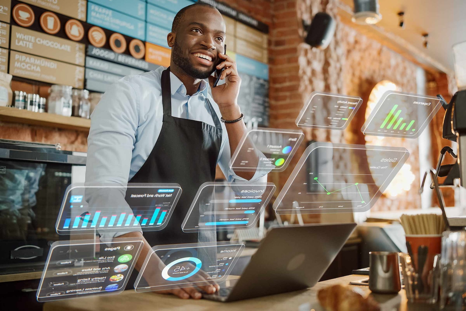 software de gestion de restaurantes
