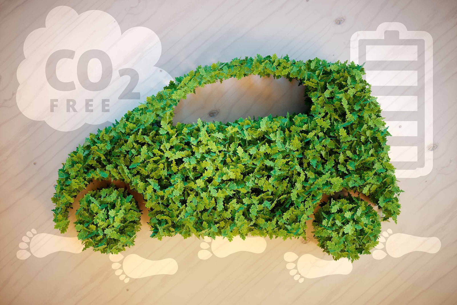 sustainable mobility