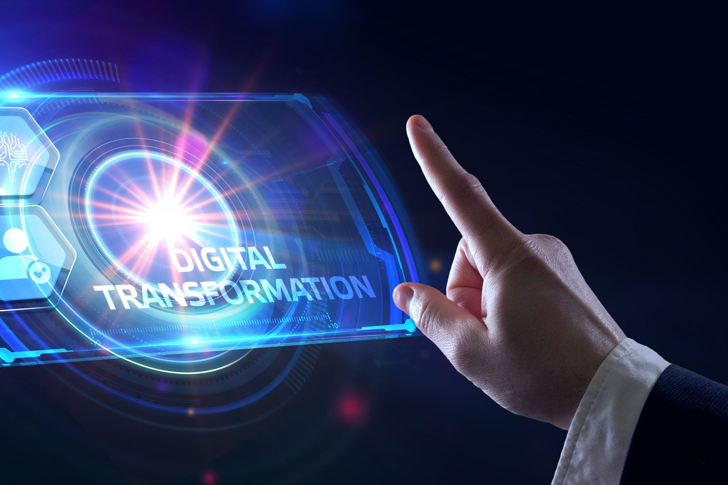 digitalizacion
