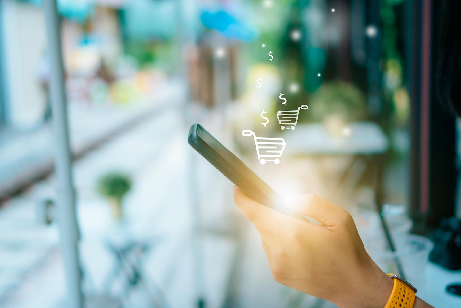 compras online seguras