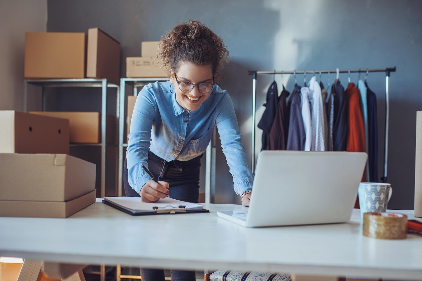 marketplace tienda online