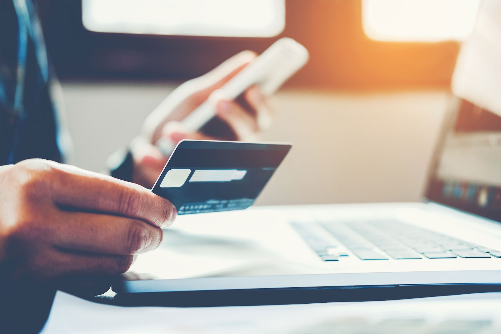 dispute credit card charge