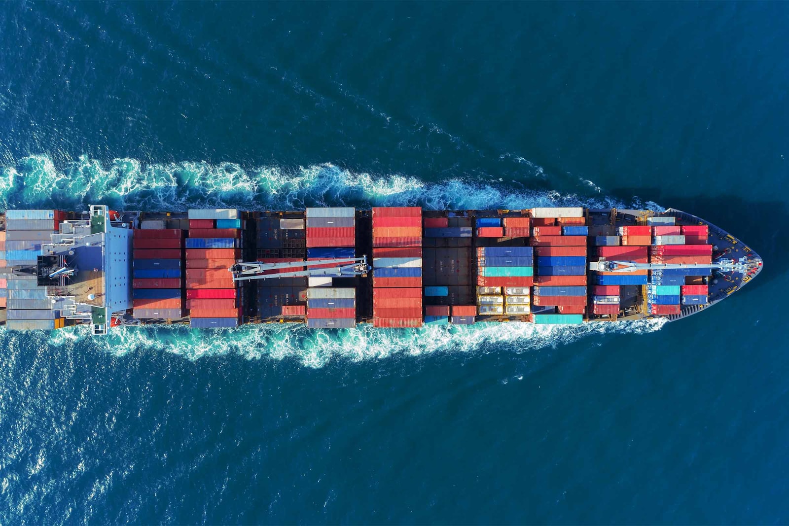 Maritime mobility