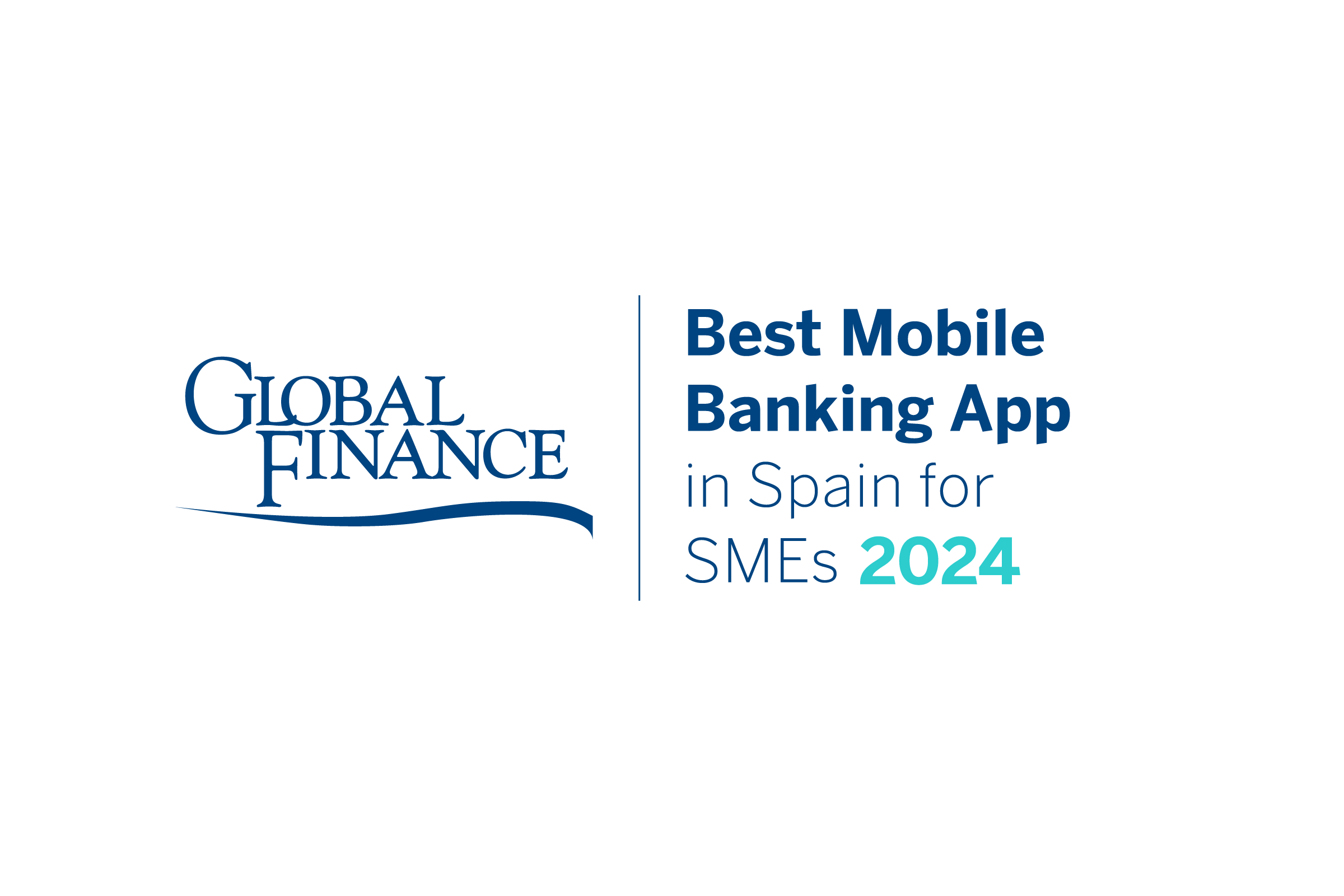 Global Finance Best mobile banking app award