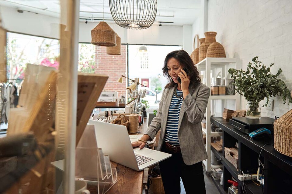 Your SME, also with cybersecurity