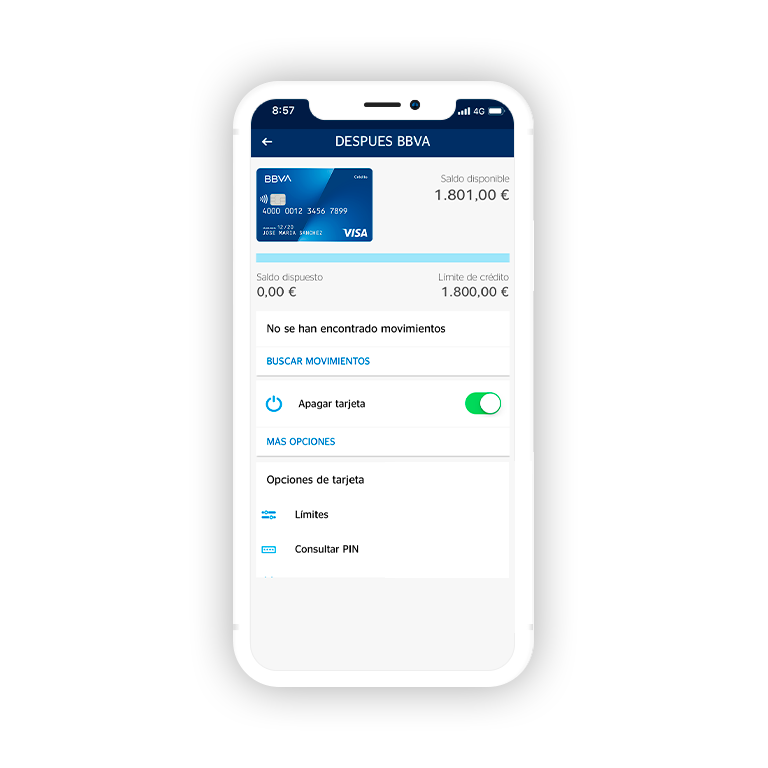bbva wallet app store
