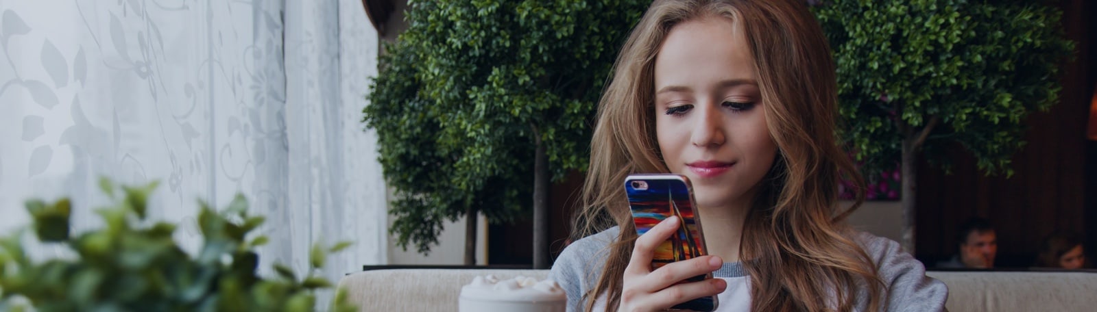 pay with your cell phone