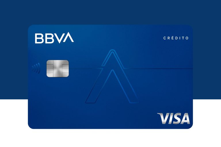 Credit cards  BBVA