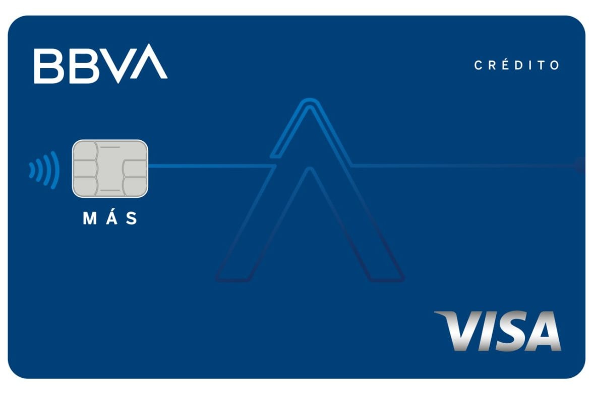 Aqua Credit Card BBVA