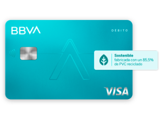 100% secure payments with the Aqua Card