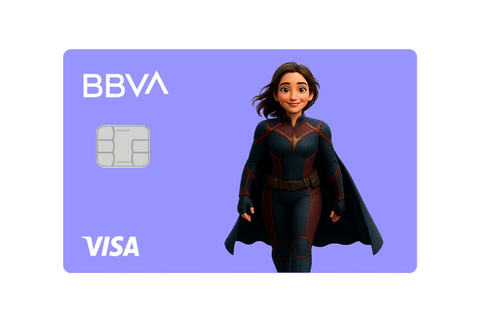 Aqua Debit Youth