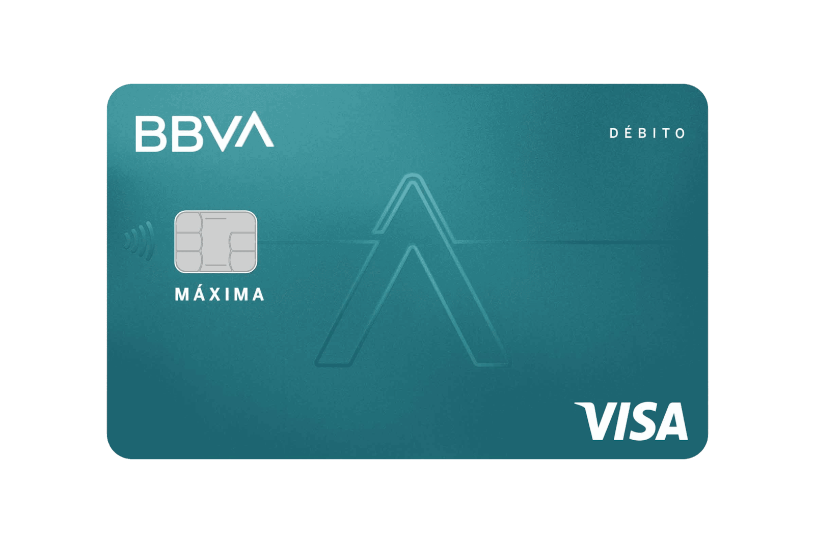 Aqua Máxima Credit Card