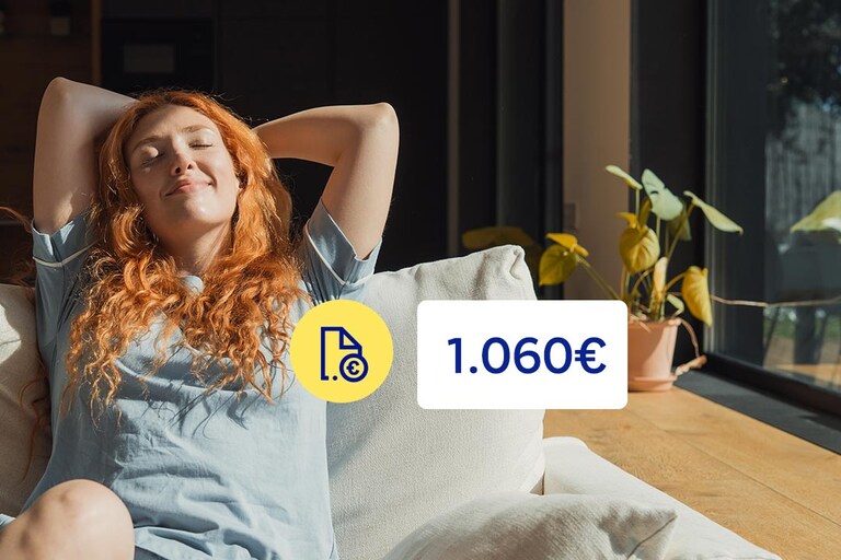 Bank account: select BBVA checking accounts | BBVA