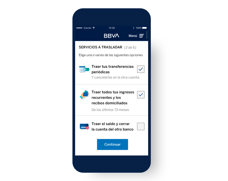 BBVA Bank - Financial products for people and companies | BBVA
