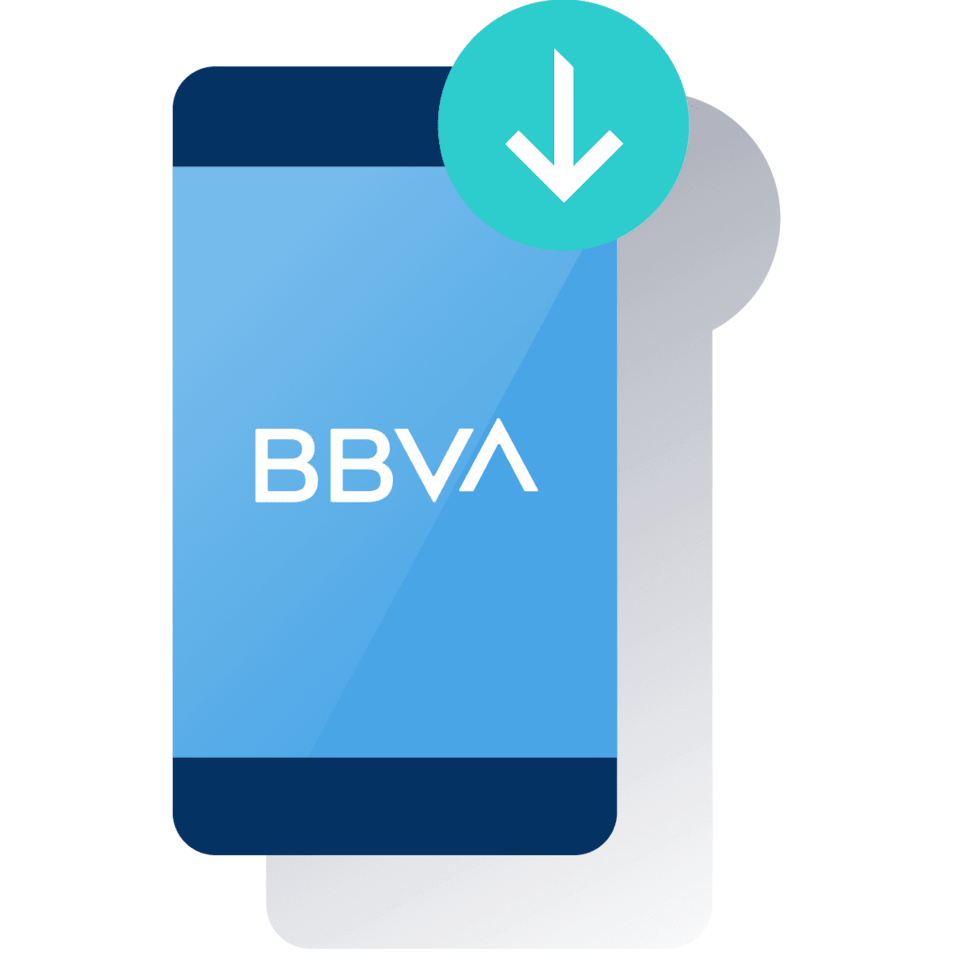 Online banking | BBVA España | BBVA