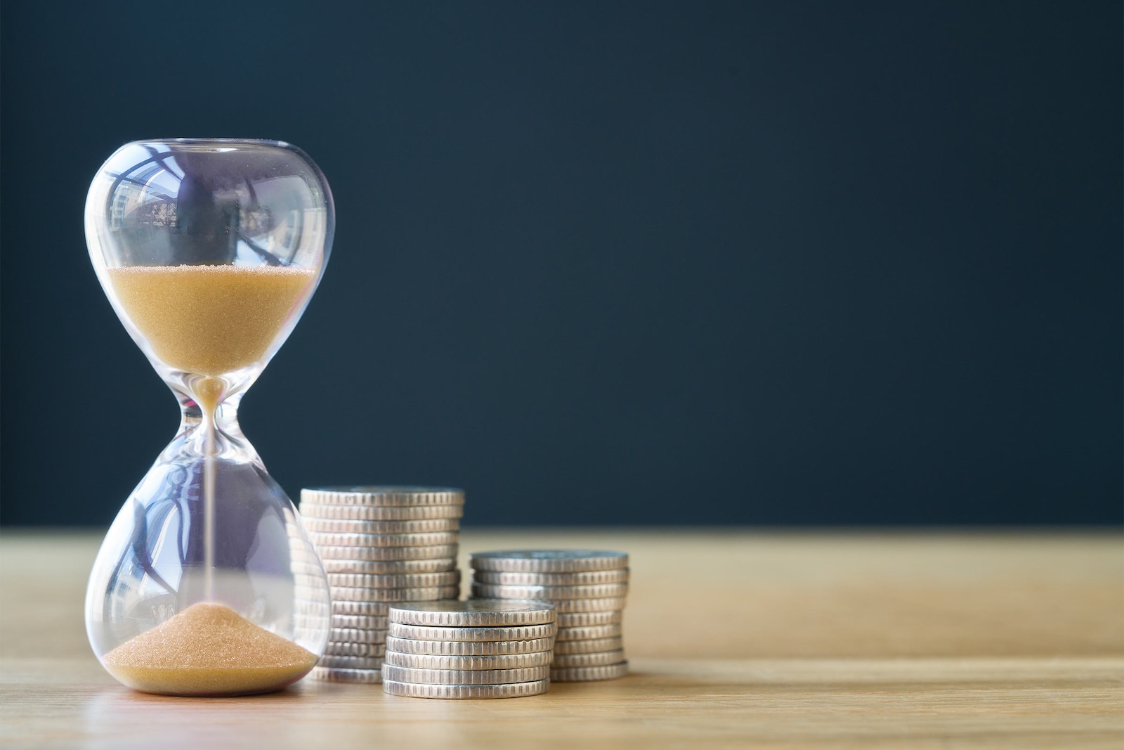 métodos de ahorro