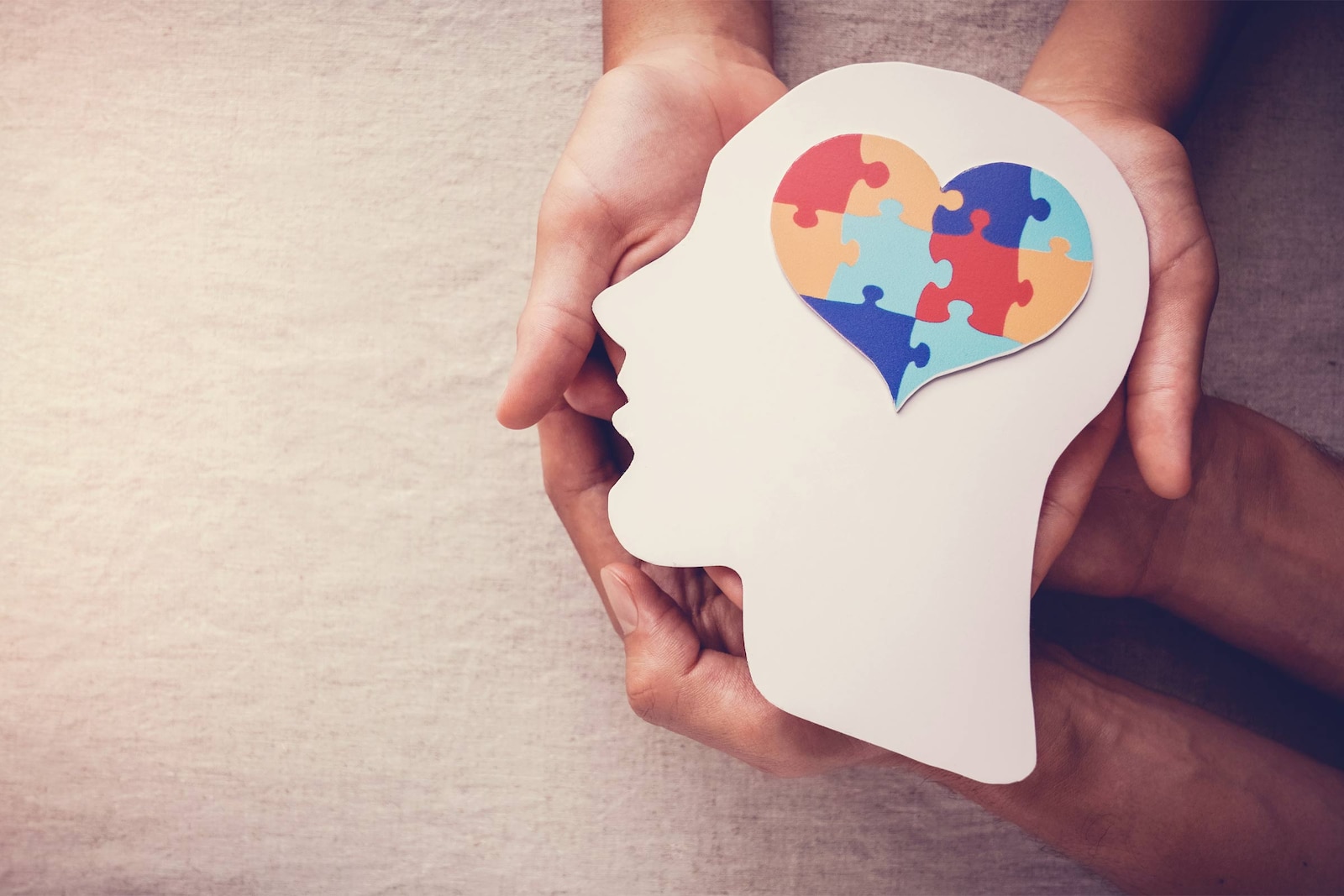 salud física y mental