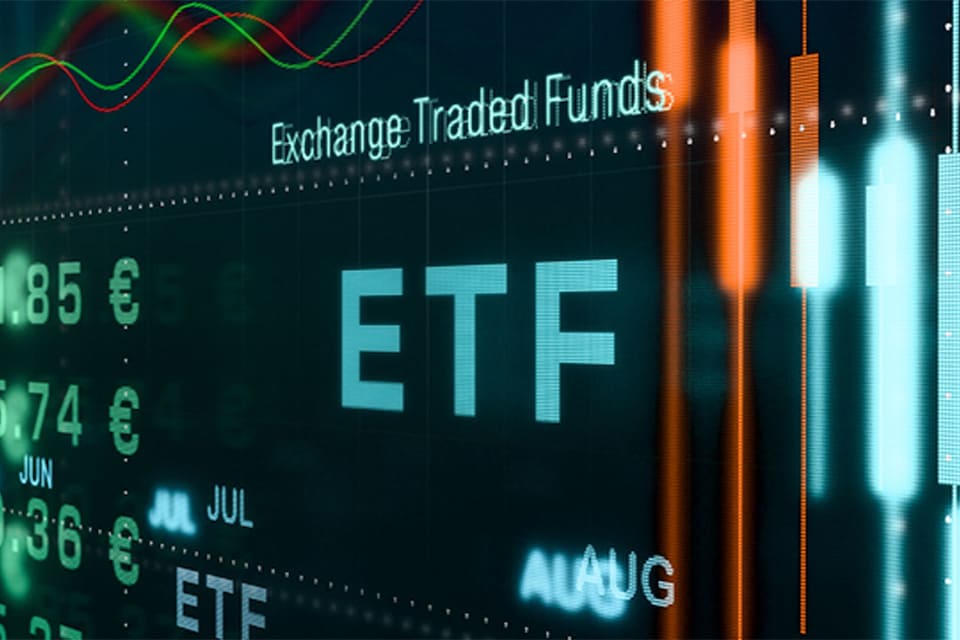 fiscalidad de los ETFS