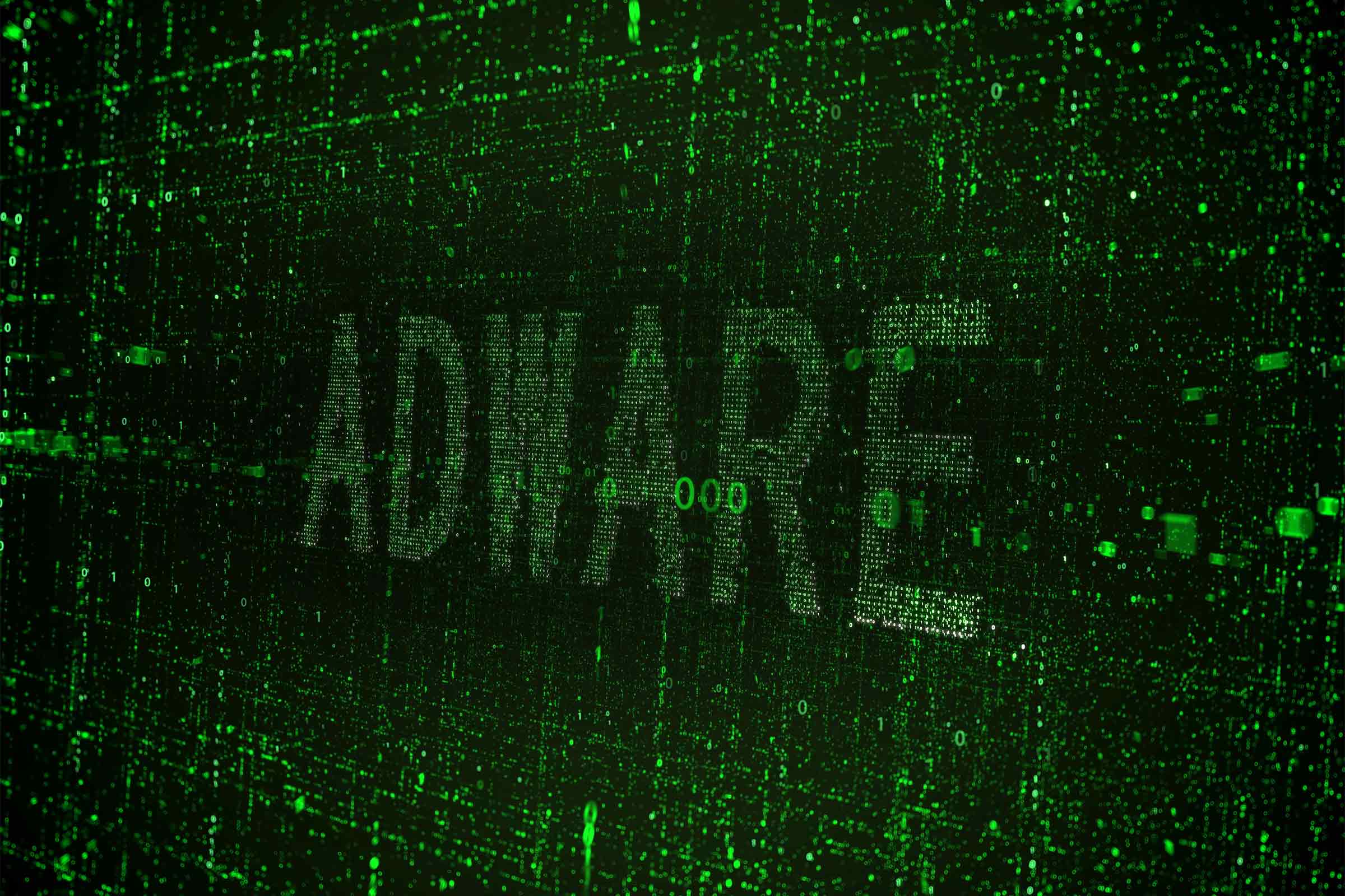 adware