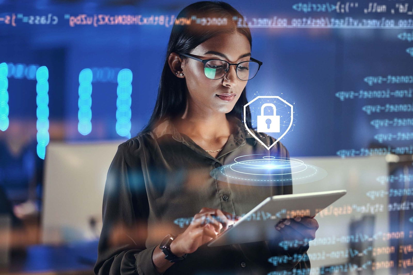 problemas ciberseguridad