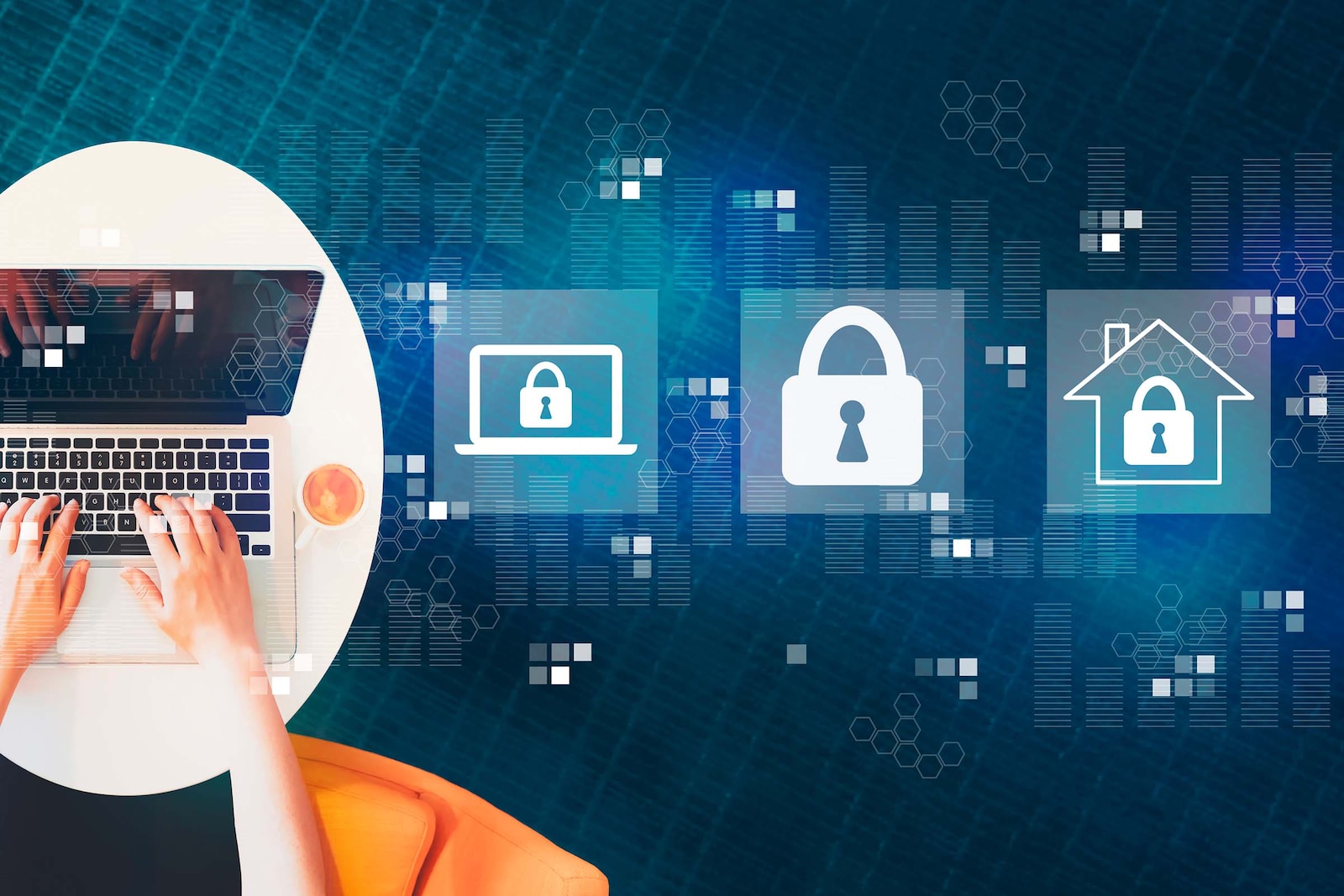 ciberseguridad hogar