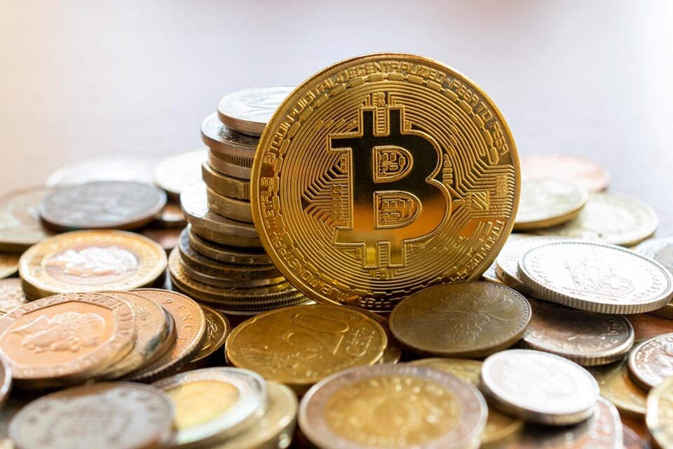 halving de bitcoin