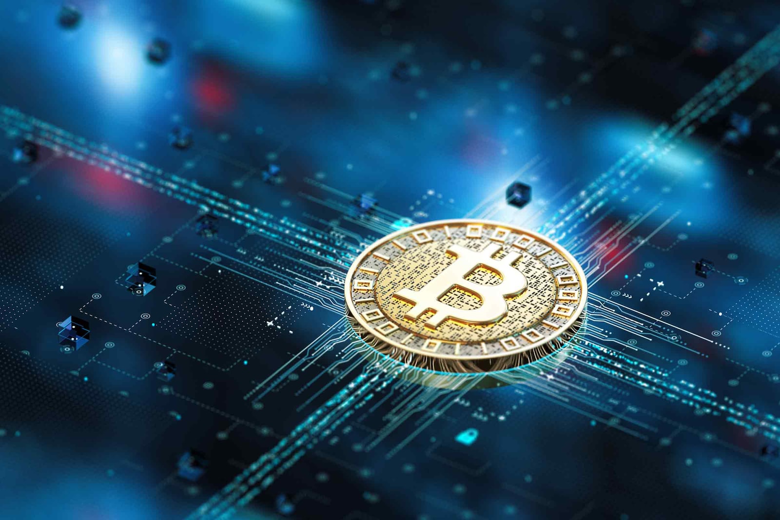 que es bitcoin