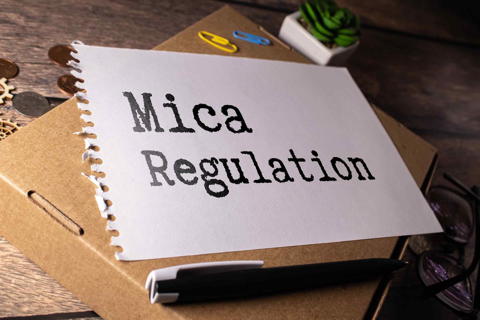 mica criptoactivos