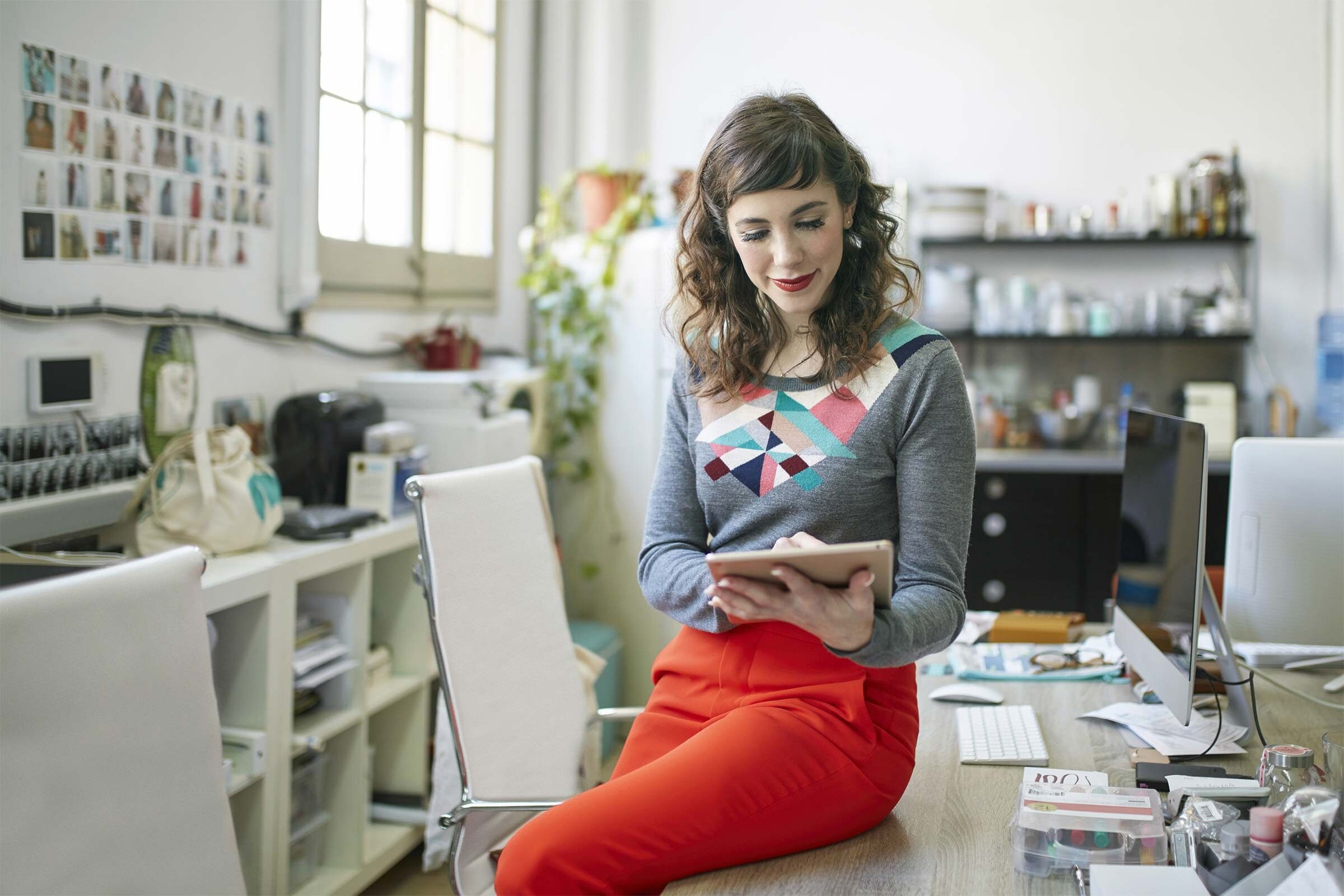 diferencia entre pequeña y mediana empresa