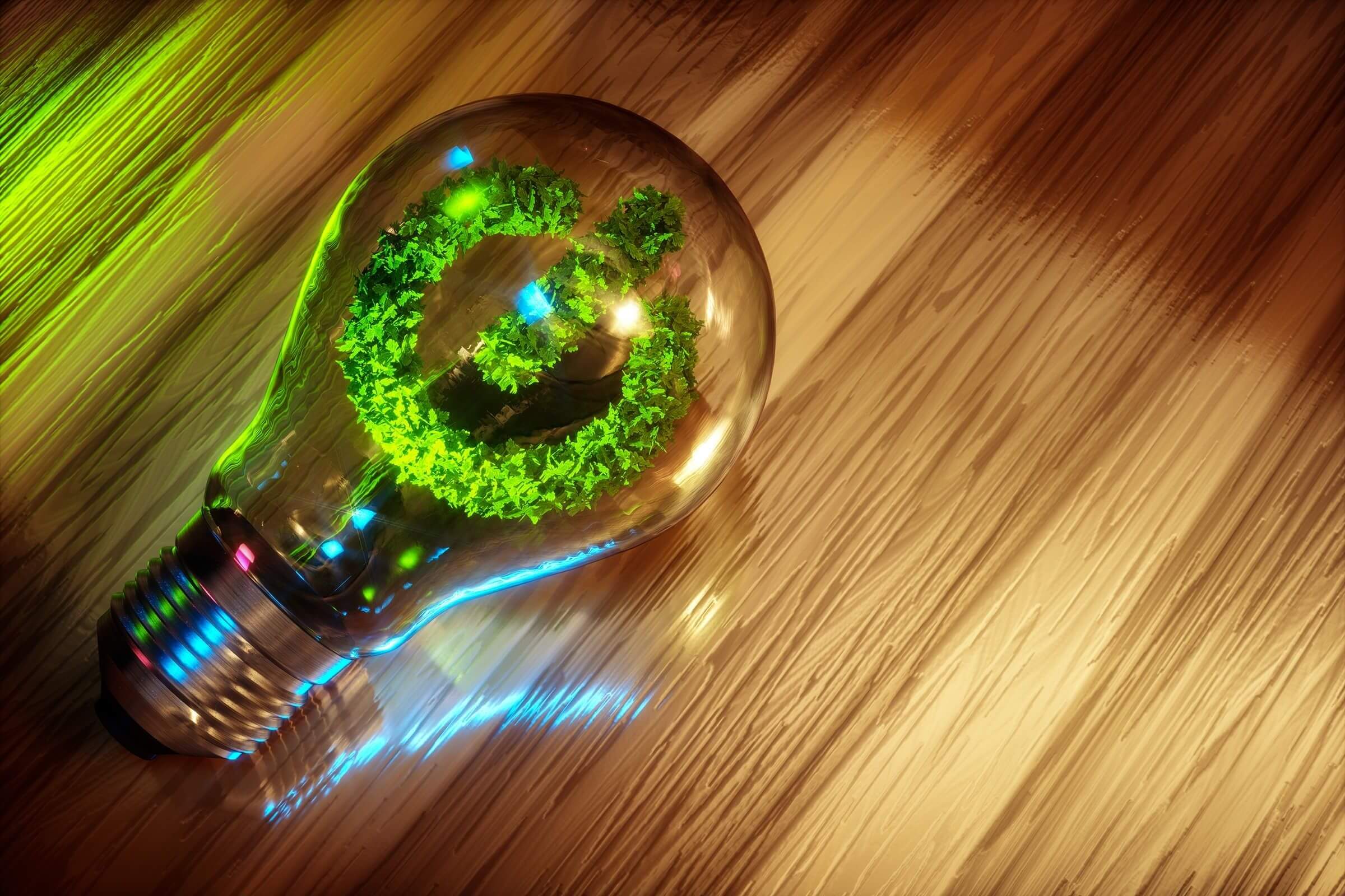 energias alternativas