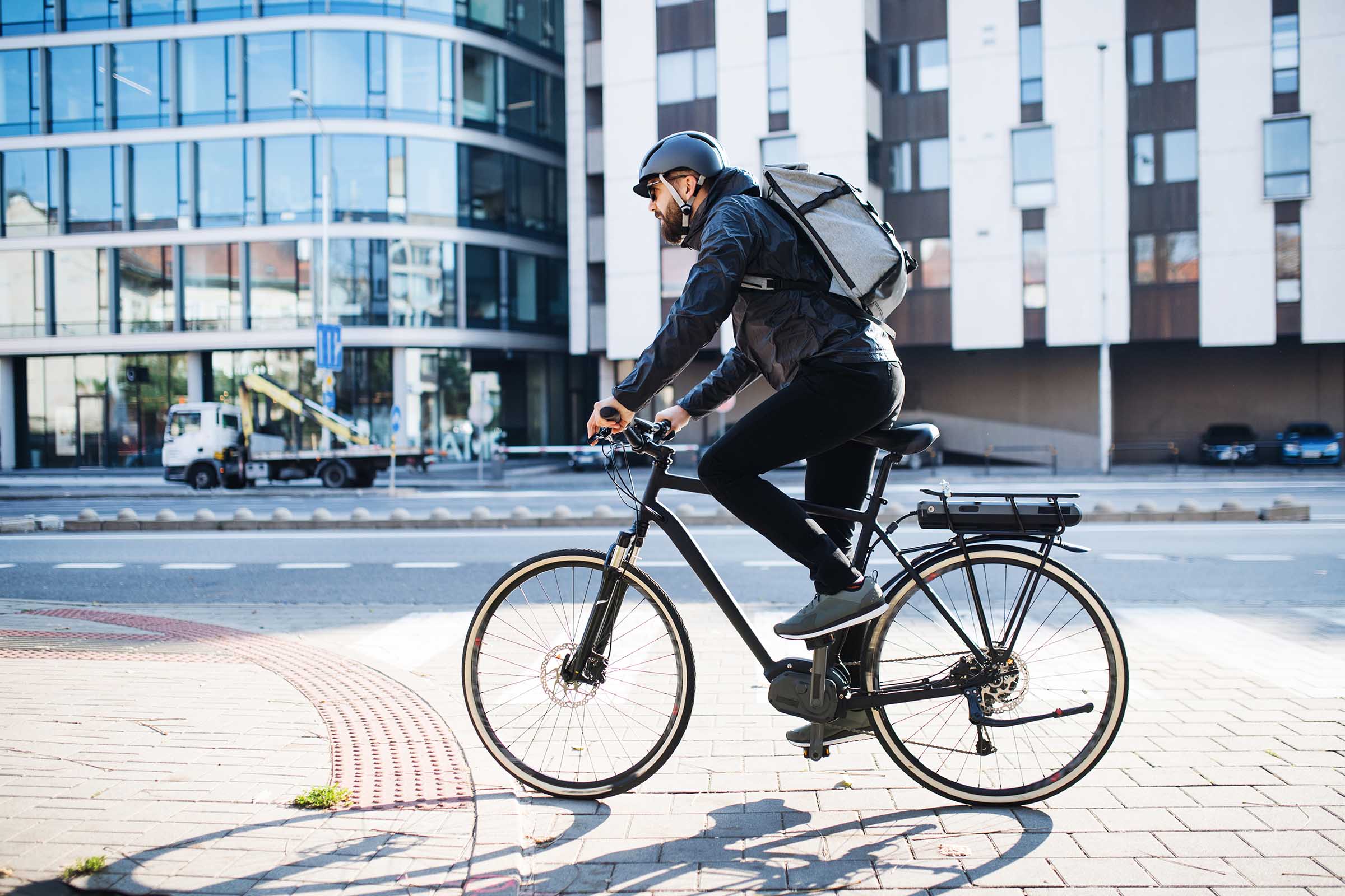 comprar bicicleta electrica