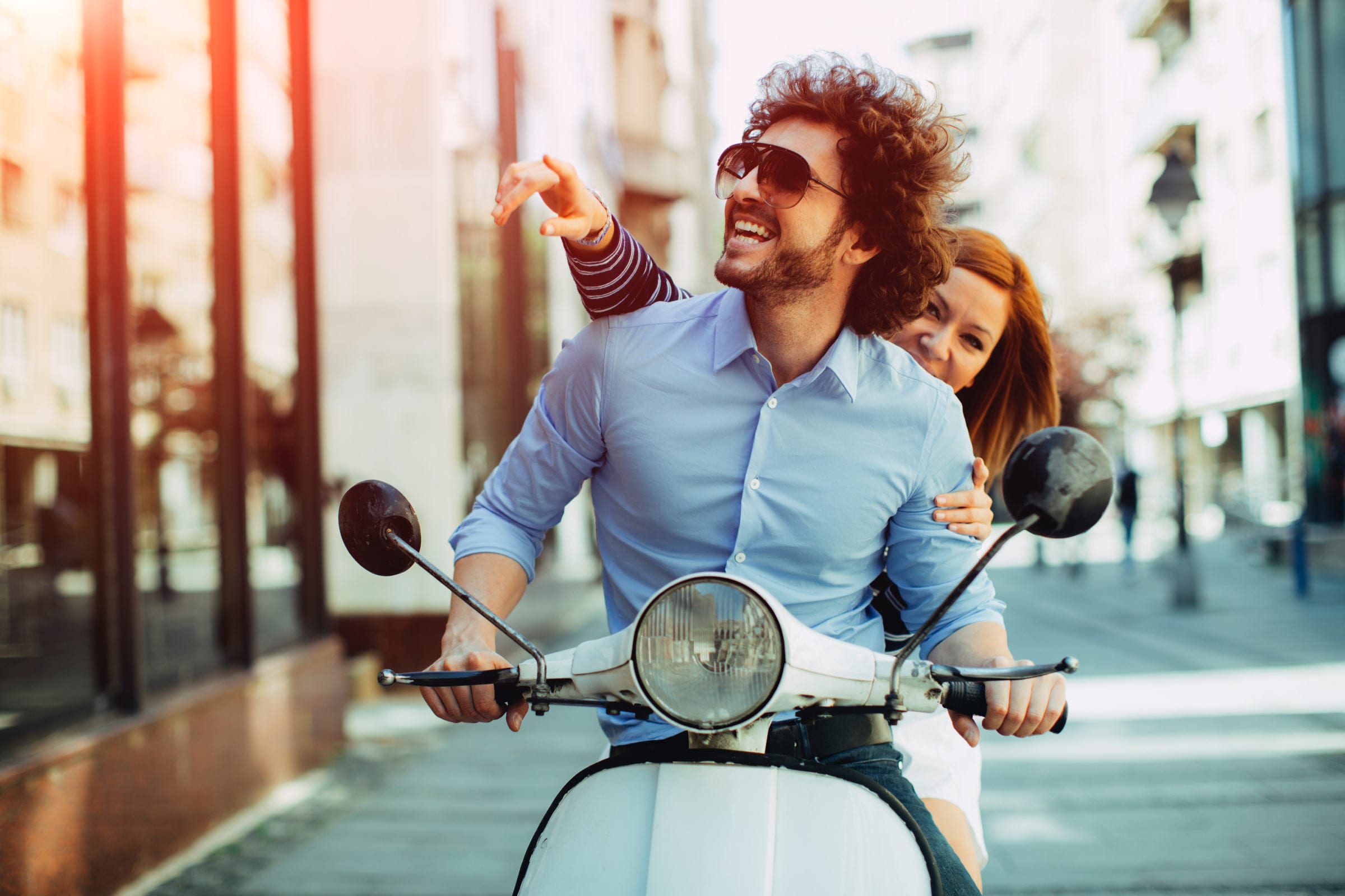 movilidad motos