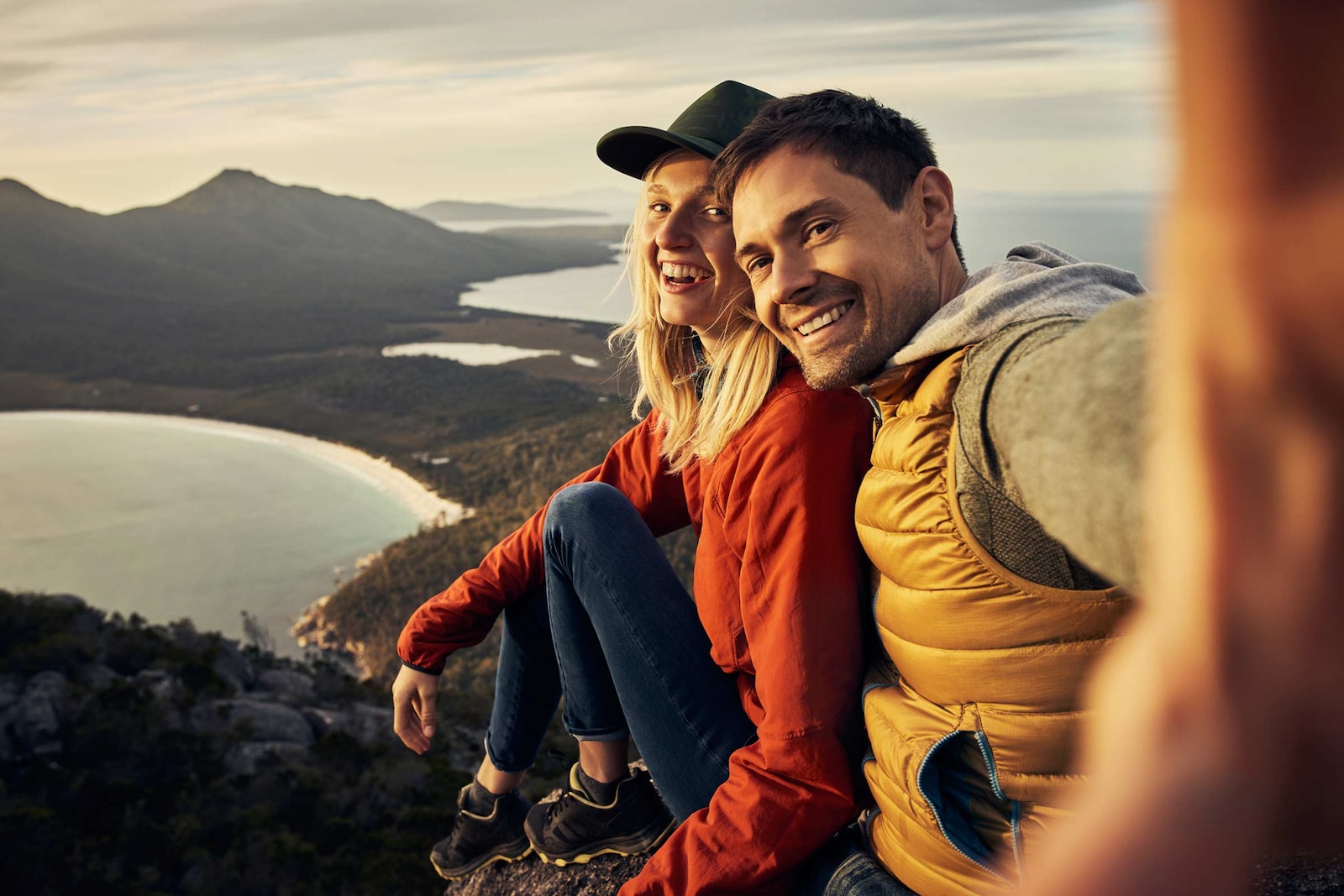 ¿Cómo es el seguro médico de viaje a Australia?