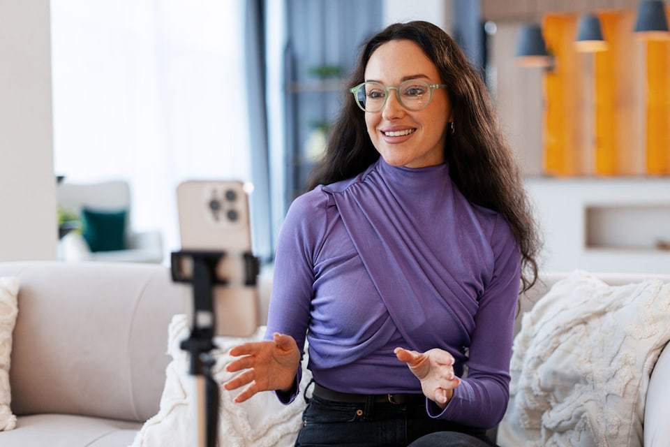 como hacer un videocurriculum online