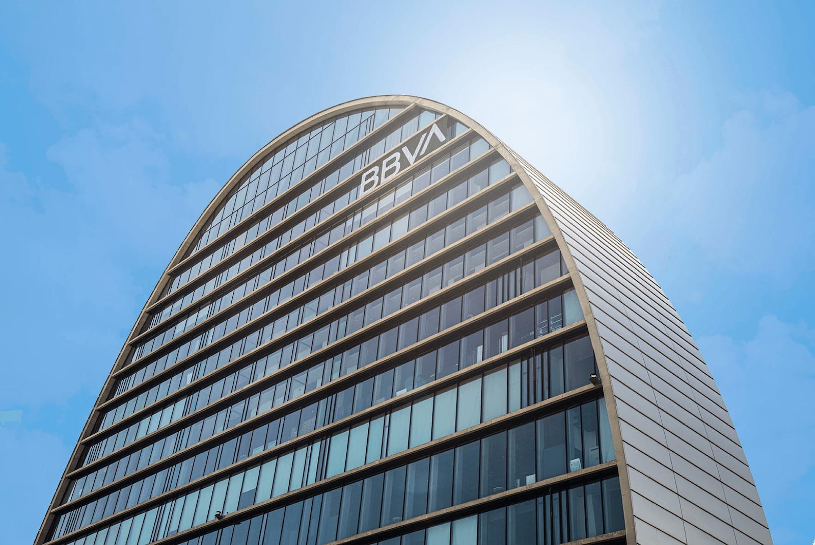 La Vela BBVA