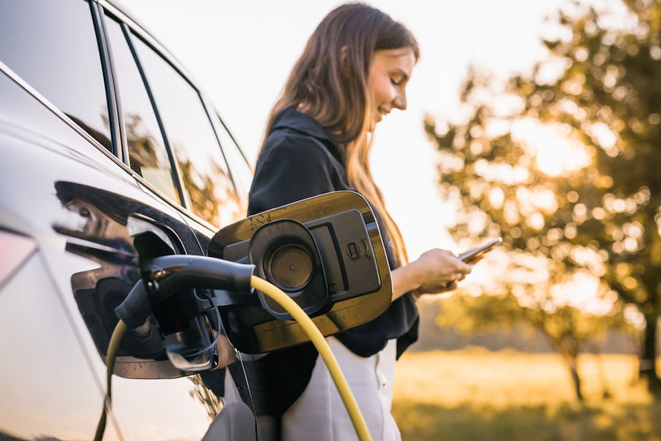 Mugikortasun elektrikoa enpresetan